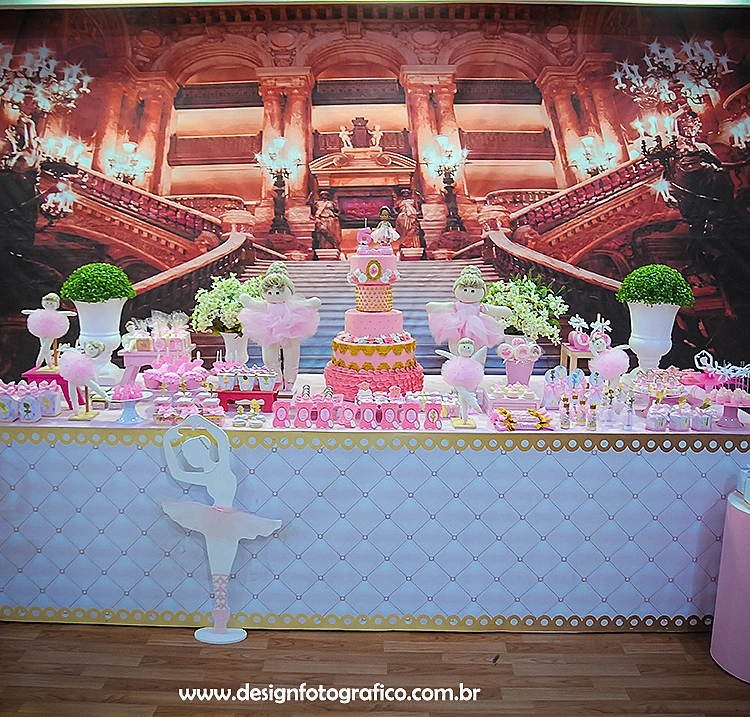 Kifulia Festivals and Events Barra Mansa